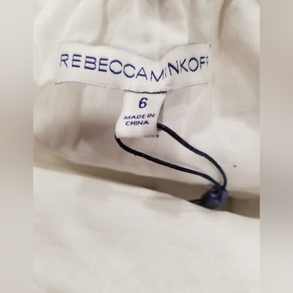 NWT Rebecca Minkoff Dena Helier Dress - Picture 5 of 6